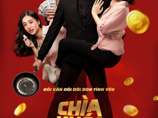 PHIM "CHÌA KHÓA TRĂM TỶ"